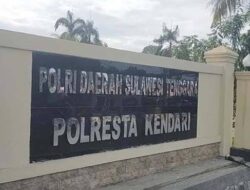 Oknum Anggota Polresta Kendari Diduga Lakukan Pemerasan kepada Para Pengusaha di Kendari