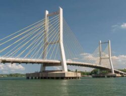 Lagi dan Lagi, Aksi Bunuh Diri di Jembatan Teluk Kendari