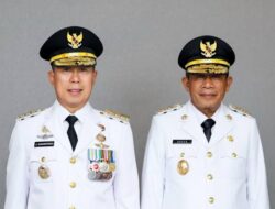 100 Hari Kerja ASR-Hugua Dinilai Hanya Sekedar Pencitraan, Tak Ada Bukti Nyata Saat Kampanye