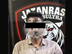 Pakai Kunci Duplikat, Debt Collector Nekat Curi Kendaraan Dump Truck di Konawe