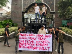 Status Hukum Kepala Wilker Dipertanyakan, Kejati Dinilai Masuk Angin Tangani Kasus Korupsi Tambang di Kolut