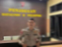 Setubuhi Wanita di Rumah Sakit, Oknum Brimob Polda Sultra Resmi Dilaporkan ke Propam
