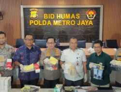 Maraknya Penipuan Daring, OJK Imbau Perhatian Legalitas dan Logis Sebelum Berinvestasi