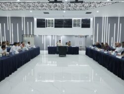Menteri ATR/BPN Terima Audiensi Wamen BUMN, Bahas Empat Isu Penting dalam Pengelolaan Aset
