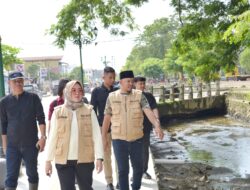 Wali Kota Kendari Minta Camat dan Lurah Siaga Hadapi Dampak Cuaca Ekstrem
