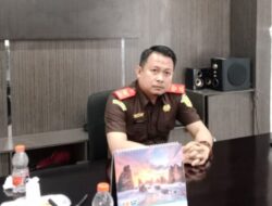 Kejari Konawe Naikkan Status Korupsi Keramba Beton di Saponda ke Tahap Penyelidikan