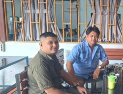 Diduga Aniaya Warga Binaan, HAM Sultra Soroti Kalapas Baubau