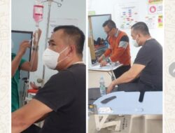 Seorang Pasien Kecewa Dengan Pelayanan RSUD Konawe