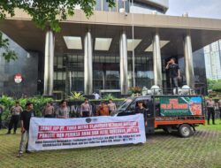 Diduga Terlibat Tambang Ilegal di Kabaena, Hp21Nusantara Desak KPK Usut Keluarga Gubernur Sultra