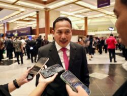 Dirjen PSKP sebut Manfaat ICI 2025 Dorong Sinergi Penanganan Konflik Pertanahan untuk Kepastian Investasi
