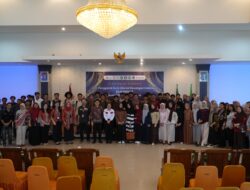 OJK Kembali Menggelar Training of Trainers ke Mahasiswa di Sultra
