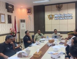 Optimalkan APBD, Bea Cukai Kendari Dorong Hilirisasi Komoditas Non-Tambang