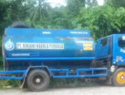 Polda Sultra Diminta Tindak Tegas Oknum Polisi Berinisial M yang Diduga Beking BBM Subsidi PT Rinjani