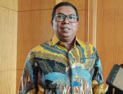 Kementerian ATR/BPN di ICI 2025: Dukung Pembangunan Melalui Teknologi Pengukuran Percepat Pemetaan Infrastruktur