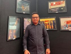 FAHMI : Misi Hitam Gubernur Sultra Andi Sumangerukka
