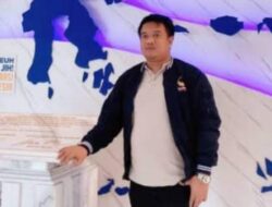 Wakil Ketua DPRD Konawe Angkat Bicara Terkait Tuduhan Ilegal Logging