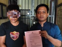 Bejat, Ayah di Konawe Tega Cabuli Anak Tiri Bertahun-tahun