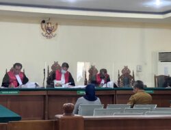 Kasus Korupsi Makan Minum Setda 2020, JPU: Tak Ada Kaitannya Walikota dan Wakil Walikota Kendari
