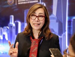 ICI 2025 Jadi Tonggak Penguatan Kolaborasi, Dirjen Penataan Agraria