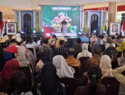 Bersinergi Dengan BI, OJK Hadir Dalam Kegiatan Sultra Maimo tahun 2025