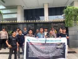Mabes Polri Didesak Periksa Wakil Ketua DPRD Konawe Diduga Terlibat Ilegal Logging