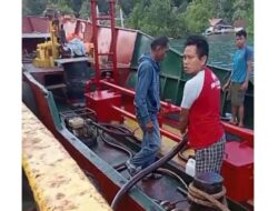 Empat Jetty Swasta di Konawe Diduga Tak Memiliki Izin, Satunya Digunakan Bongkar Muat BBM Ilegal