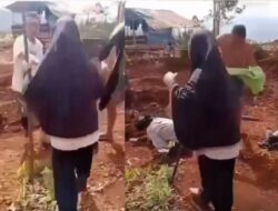 Viral Video Wanita Histeris di Lokasi Tambang, PT GMS : Murni Konflik Antarwarga, Bukan Tindakan Perusahaan