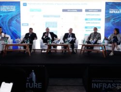 Dirjen Tata Ruang Kementerian ATR/BPN Tekankan Integrasi RDTR dengan OSS