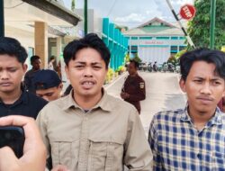 Kejati Sultra Diminta Periksa Direktur Perumda Aneka Usaha Kolaka atas Dugaan Korupsi dan Pungli