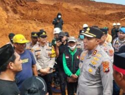 Warga Wolo Datangi PT Ceria Nugraha Indotama, Tuntut Transparansi Dana CSR