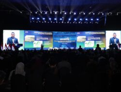 Wamen Ossy Sebut Tata Ruang Terpadu sebagai Dasar Pembangunan Infrastruktur yang Tepat dan Tahan Tantangan