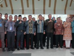 Hadir di Konawe Selatan, Tim Sosialisasi MBG Edukasi Warga Pentingnya Penguatan Gizi