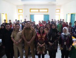 Sebanyak 327 Peserta Ikut Dalam Kegiatan Edukasi Waspada Investasi Bodong dan Pinjol Ilegal OJK