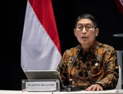 OJK Sebut 416 Emiten Cetak Pertumbuhan Kinerja di Kuartal I 2025