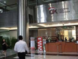 OJK Terima 170.768 Permintaan Layanan Aplikasi Portal Perlindungan Konsumen