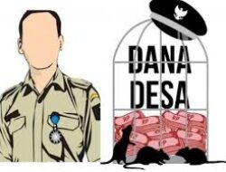 Dugaan Korupsi dan Penyelewengan Dana Desa, Warga Desak Inspektorat Periksa Kades Asipako
