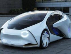 Akio Toyoda : Mobil Listrik Lebih Mencemari Lingkungan Dibandingkan Mobil Hybrid