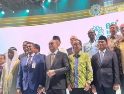 OJK Mendorong Pendalaman Pasar Keuangan Syariah di Indonesia