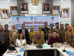 Pertumbuhan Ekonomi Bombana Saat Ini Capai 7,28 Persen