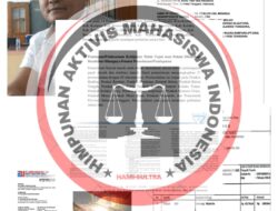 PD Aneka Usaha Kolaka Diduga Fasilitasi Tambang Ilegal Menggunakan Dokumen Terbang