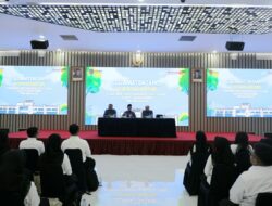Pembekalan CPNS Kementerian ATR/BPN TA 2024, Kepala BPSDM Tegaskan Pentingnya Amanat Pelayanan Publik