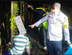 Pria di Konawe Ditemukan Tewas Gantung Diri