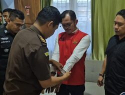 Kepala Desa Amolengo Konsel Jadi Tersangka Korupsi Dana Desa Rp1 Miliar Lebih
