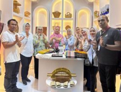 Usung Tema Pengrajin Berdaya dan Mendunia, Kota Kendari Siap Meriahkan HUT ke-45 Dekranas