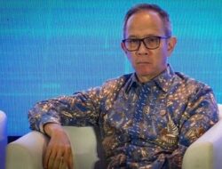 OJK : Ketidakpastian Global Terus Meningkat, Ini Pemicunya
