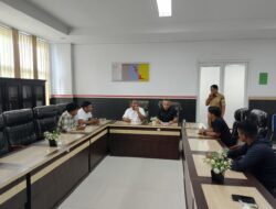Dugaan Perusakan Rumah Warga serta Kejahatan lingkungan, Dewan Bakal Panggil PT Mega Amalia