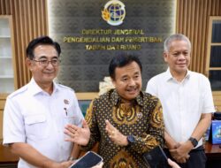Ramai Isu Tanah Kosong Selama 2 Tahun Diambil Negara, Begini Kata Dirjen PPTR
