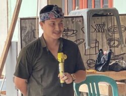 Fadhal Rahmat Anggota DPRD Kota Kendari Beri Klarifikasi