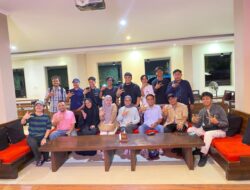 Pemkot Kendari Gandeng Konten Kreator Kolaborasi Promosikan Wisata