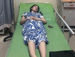 Wanita di Kendari Yang Digerebek Dalam THM Ternyata Skenario Suami, Tak Terima Dilapor KDRT